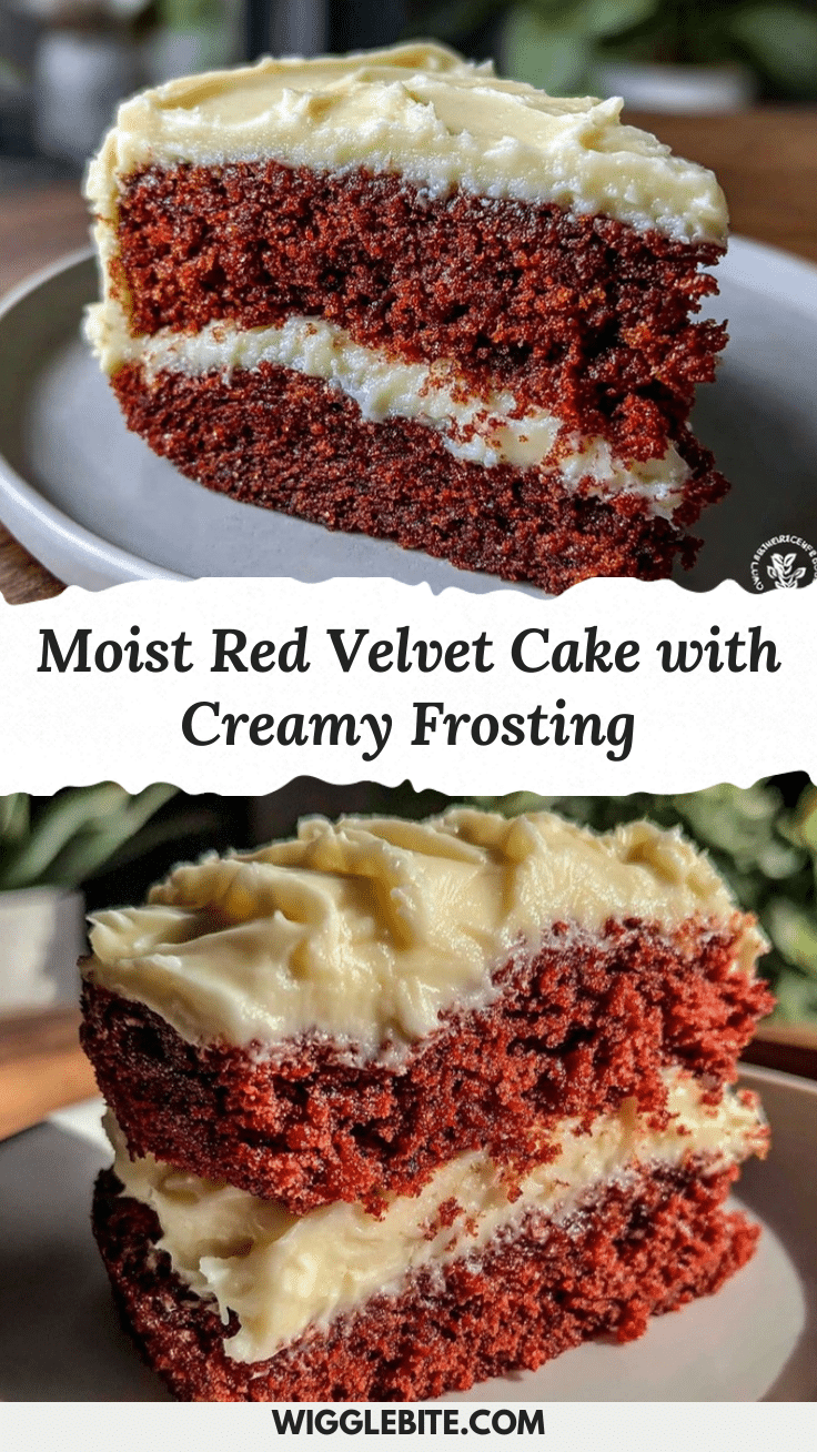 moist red velvet cake recipe