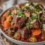Moroccan lamb tagine - featured image