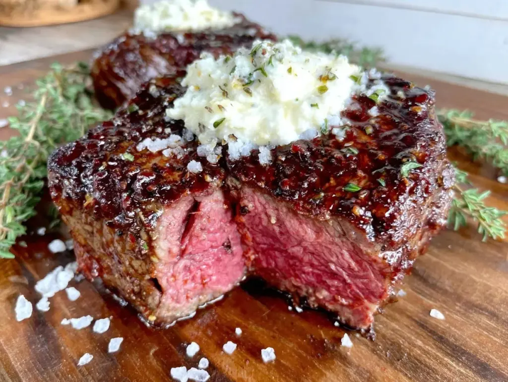 perfect beef tenderloin recipe - featured image