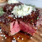 perfect beef tenderloin recipe - featured image