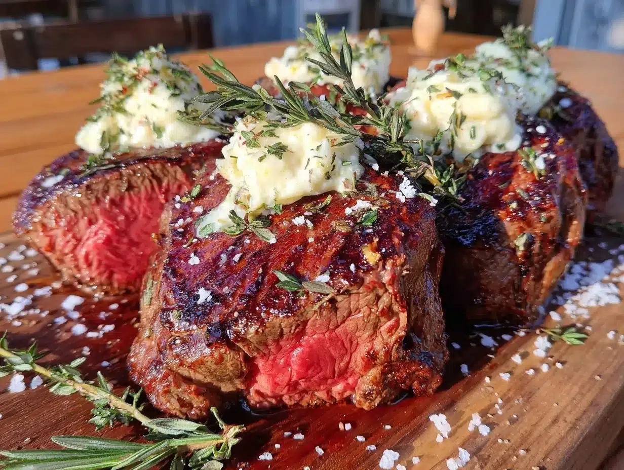 perfect beef tenderloin recipe preparation steps