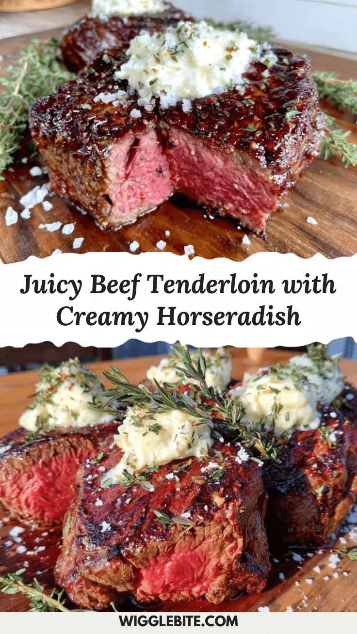 perfect beef tenderloin recipe recipe