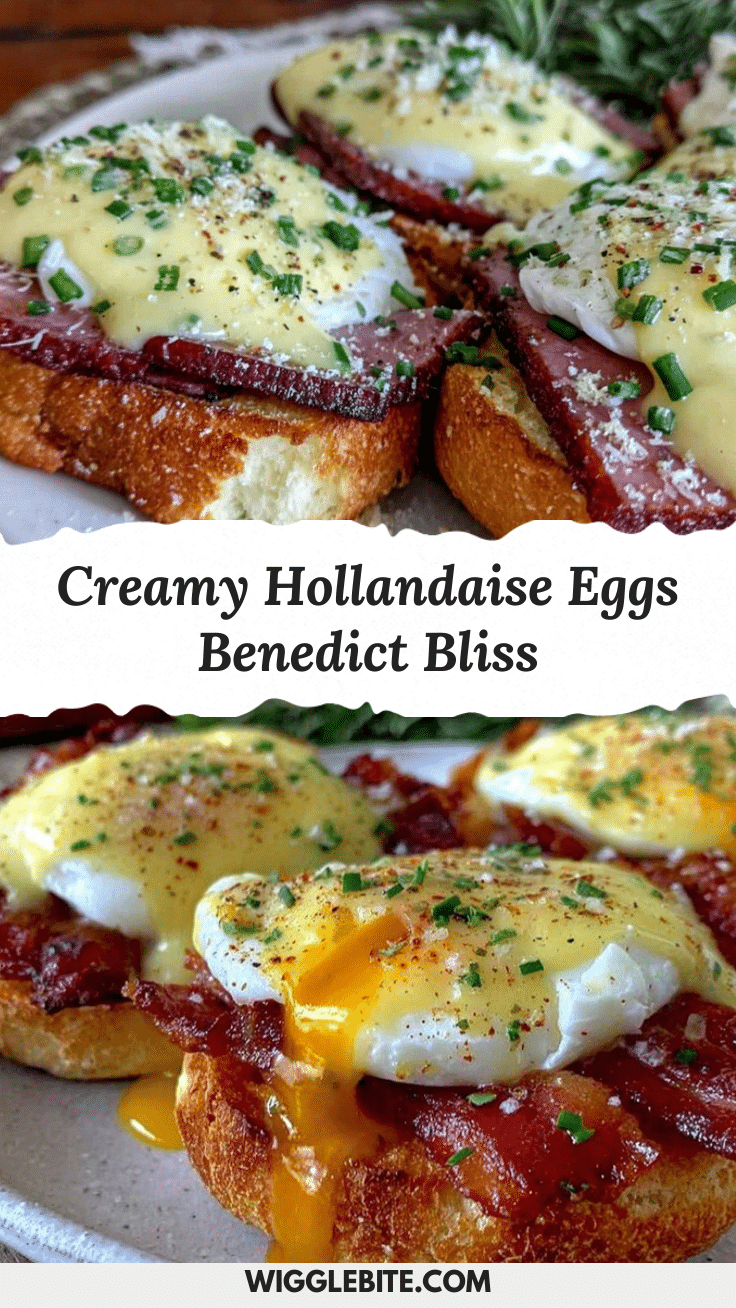 perfect eggs benedict recipe recipe