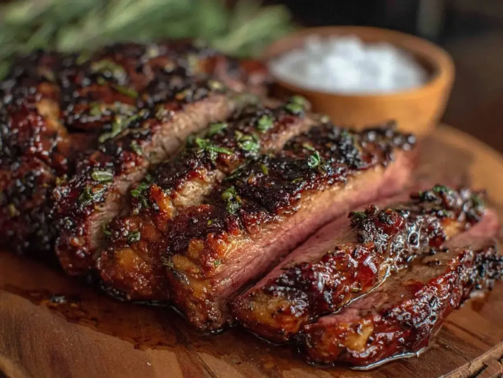 perfect picanha steak recipe - featured image