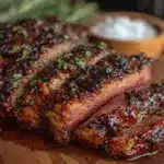 perfect picanha steak recipe - featured image