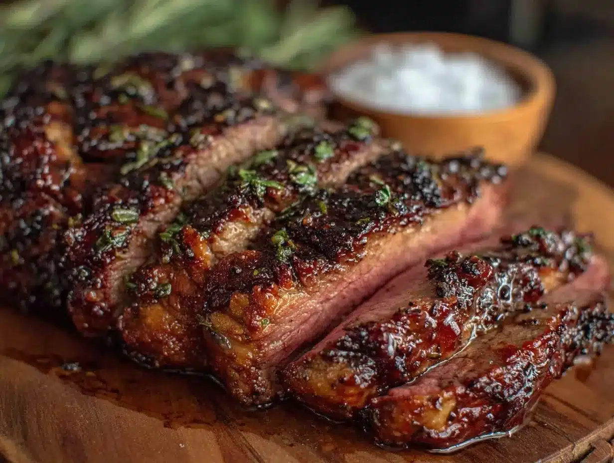 perfect picanha steak recipe preparation steps