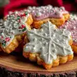 perfect soft sugar cookie cutouts - featured image