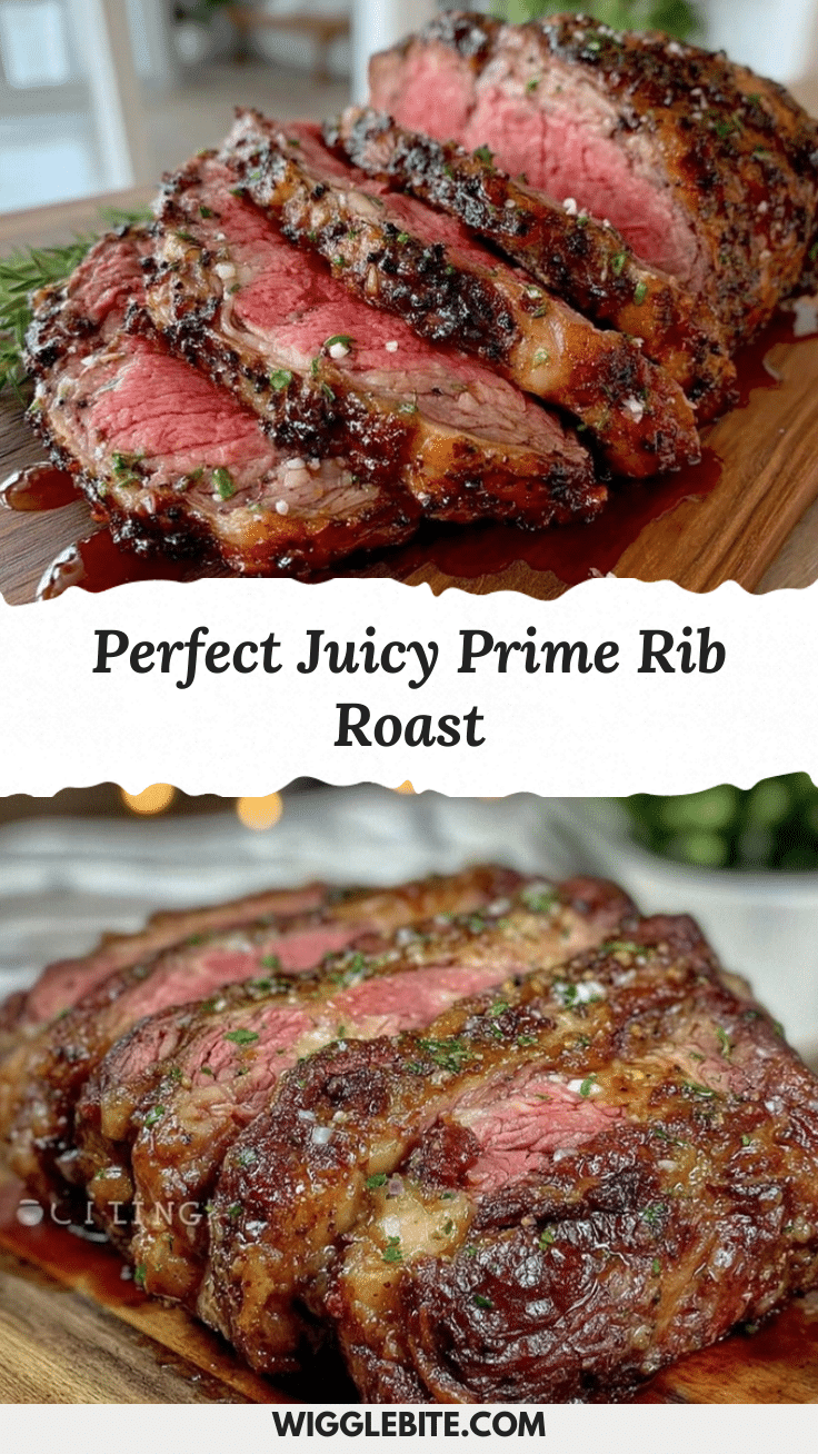 prime rib roast recipe recipe