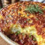 shepherd’s pie with ground lamb - featured image