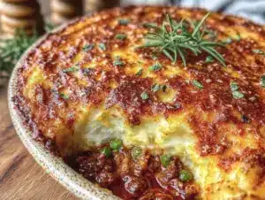 shepherd’s pie with ground lamb - featured image