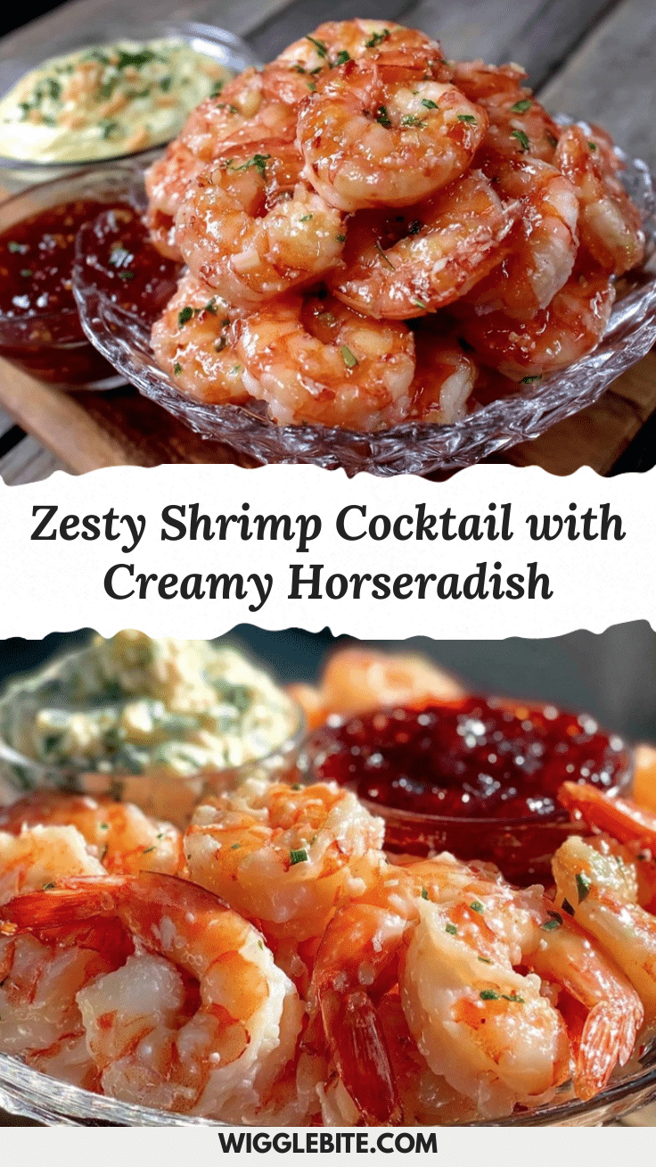 shrimp cocktail recipe recipe