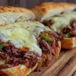 Blackstone Philly cheesesteaks - featured image