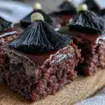 brownie bites recipe - featured image