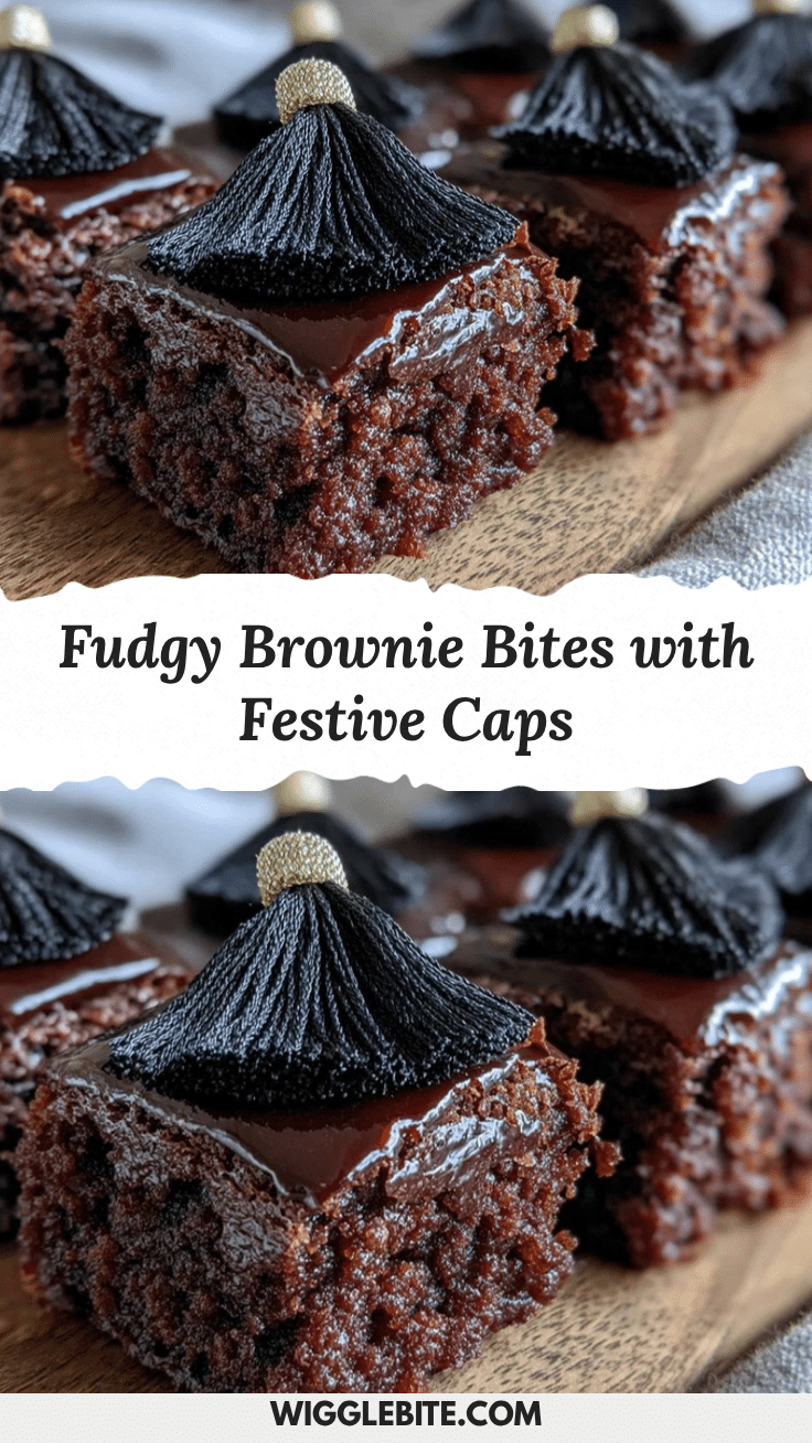 brownie bites recipe recipe