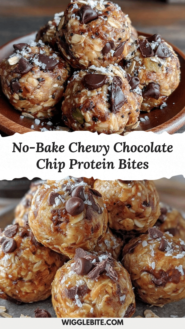 protein ball energy bites recipe