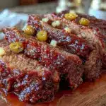 tender crockpot Mississippi pot roast - featured image