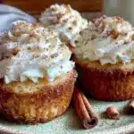 tres leches cupcakes - featured image