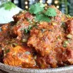 Instant Pot chicken tikka masala - featured image