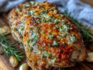 slow cooker turkey breast - featured image