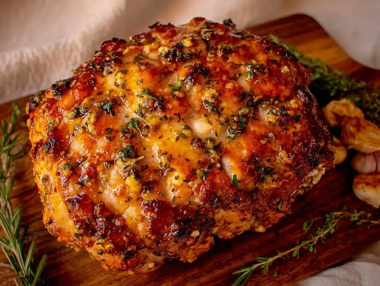 slow cooker turkey breast preparation steps