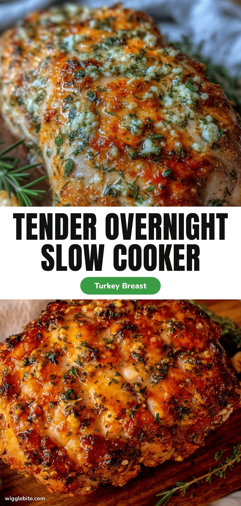 slow cooker turkey breast recipe