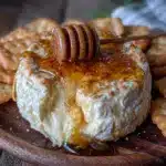 smoked cream cheese block - featured image