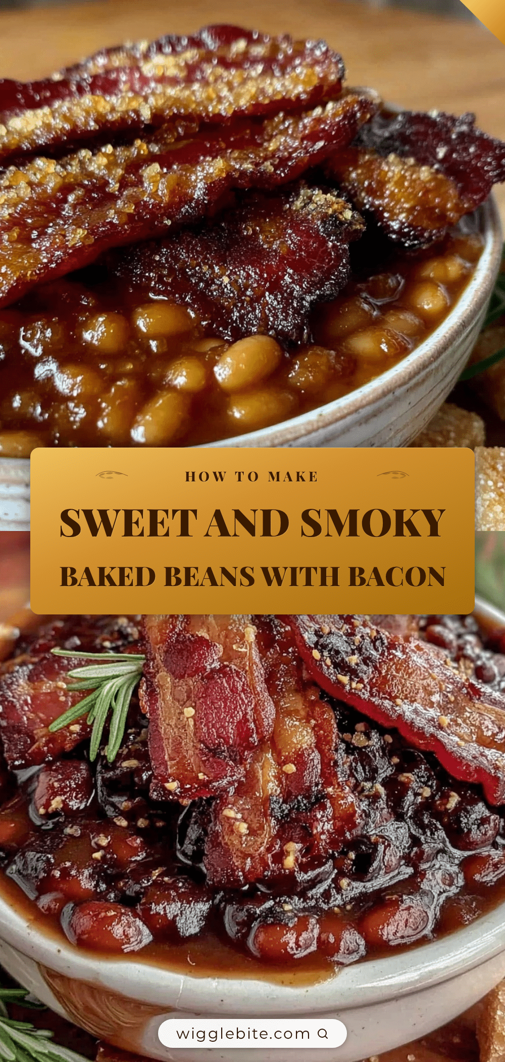 baked beans recipe recipe
