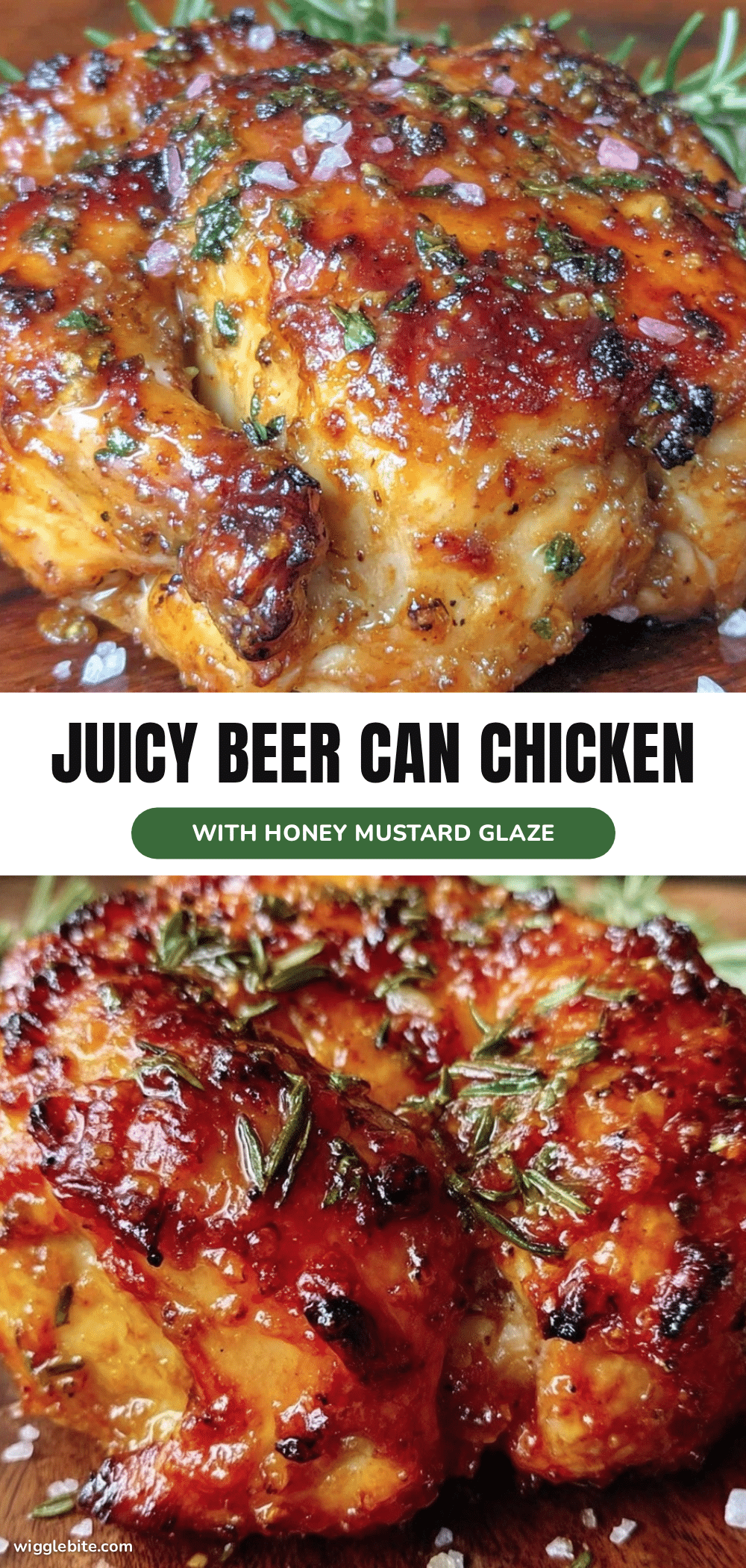 beer can chicken recipe