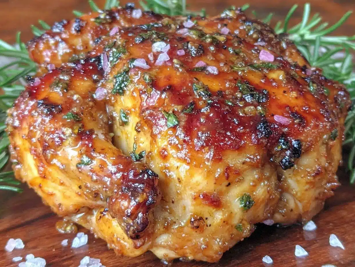 beer can chicken - featured image