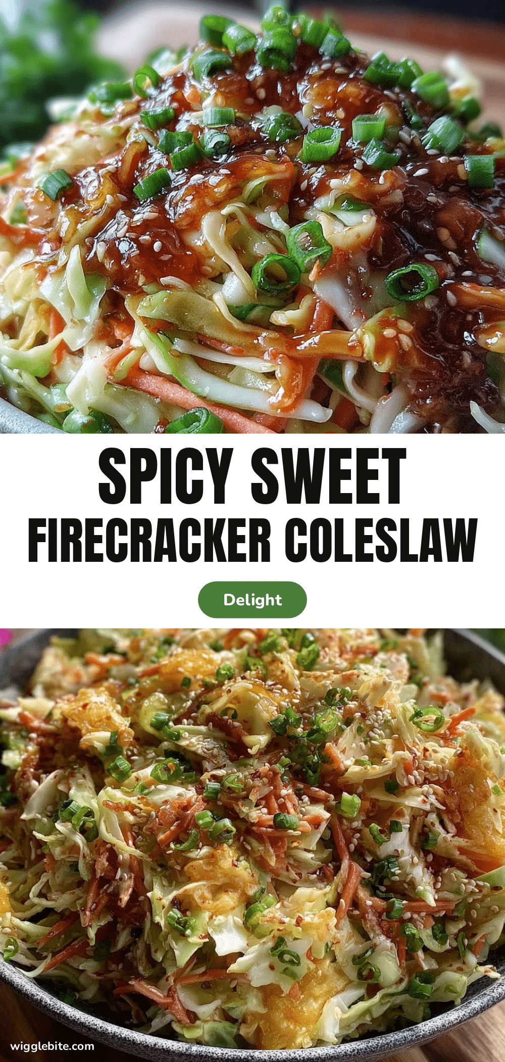 firecracker coleslaw recipe