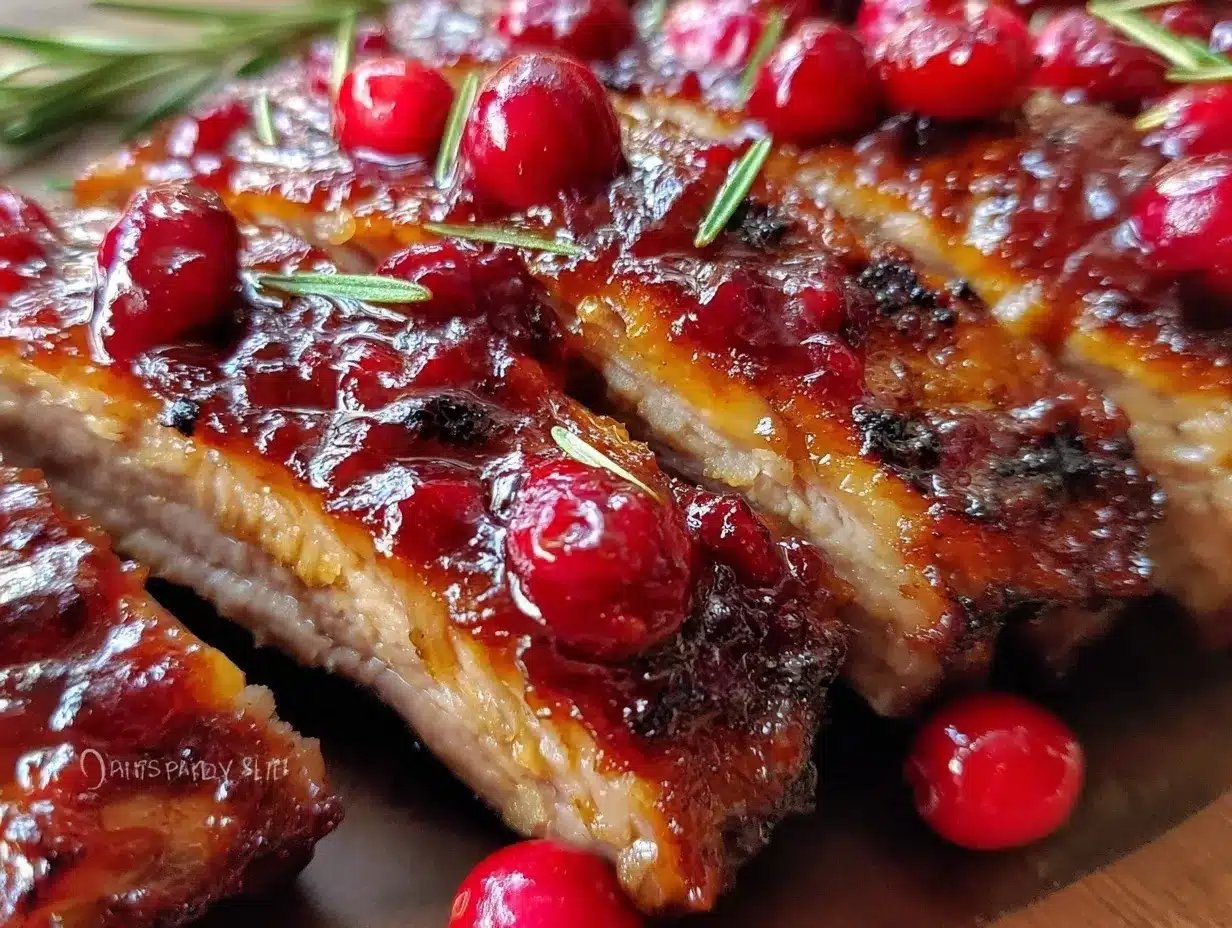grilled baby back ribs preparation steps