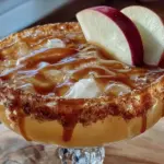 apple cider margarita - featured image