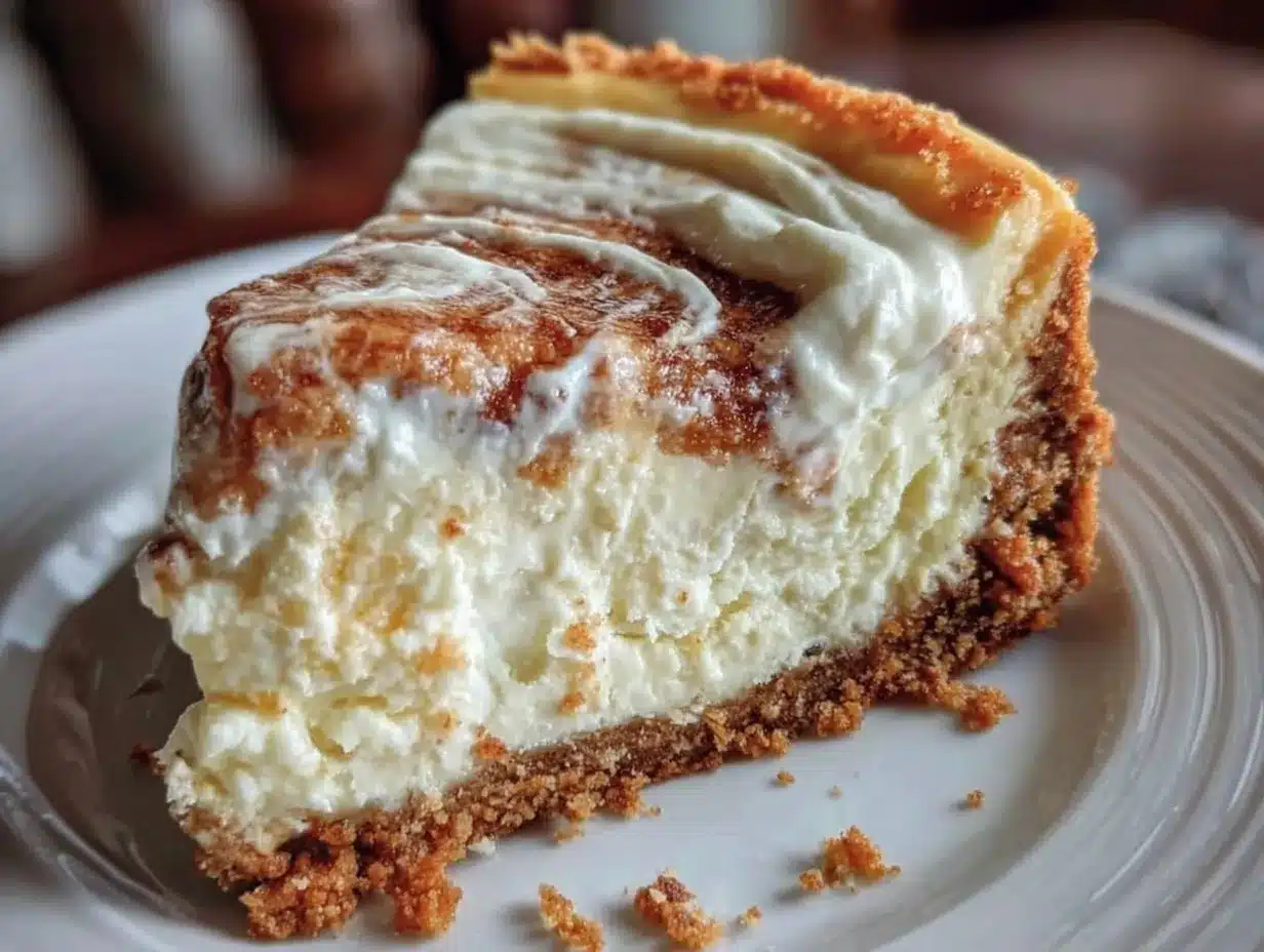 classic New York cheesecake preparation steps