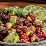 Fresh Cowboy Caviar - featured image