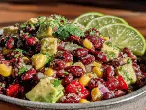 Fresh Cowboy Caviar - featured image
