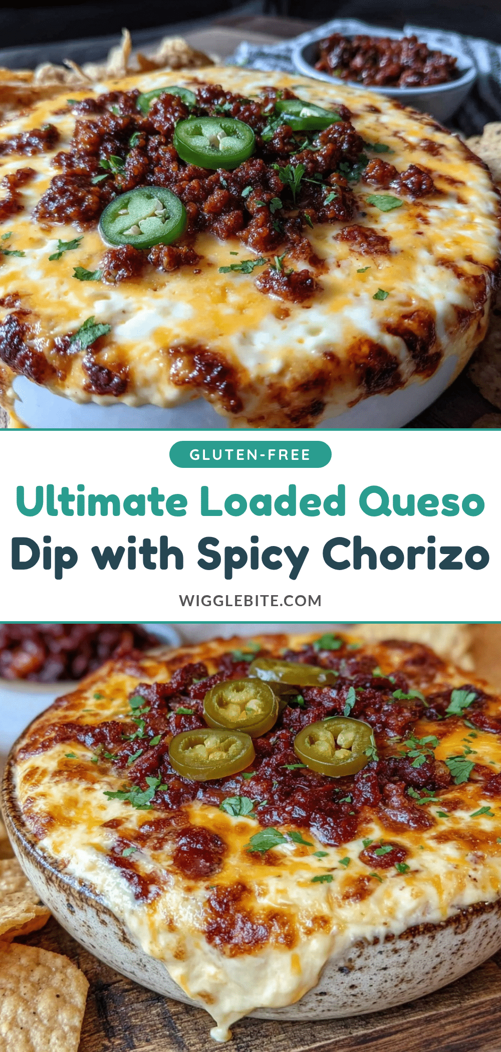 loaded queso dip recipe recipe